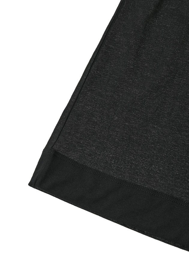 【追加】シアーロングスリーブＴシャツ 詳細画像 Black 16