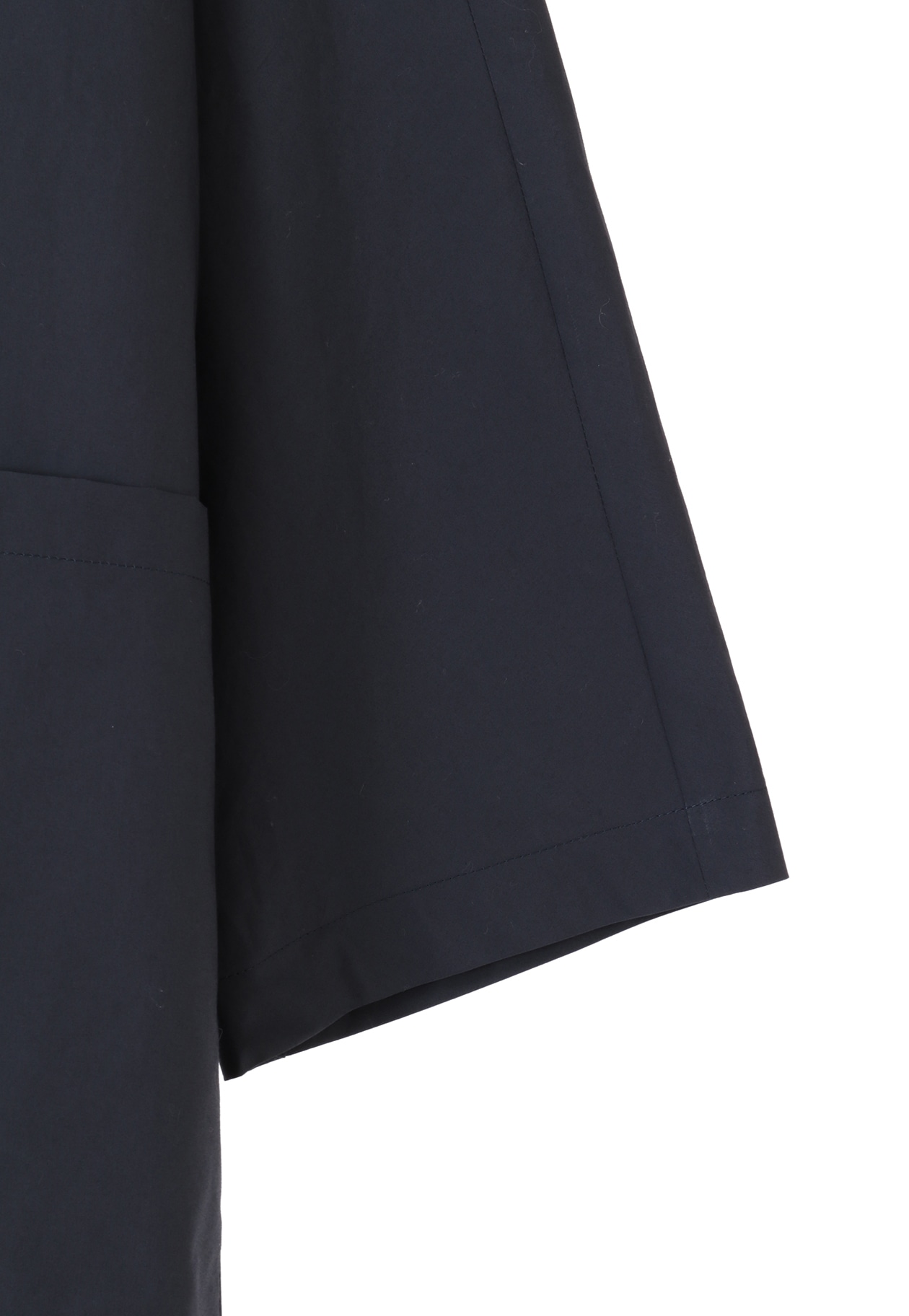 Traditional Weatherwear トラディショナルウェザーウェア オーバーサイズコート 1er Arrondissement プルミエ アロンディスモン オフィシャルサイト