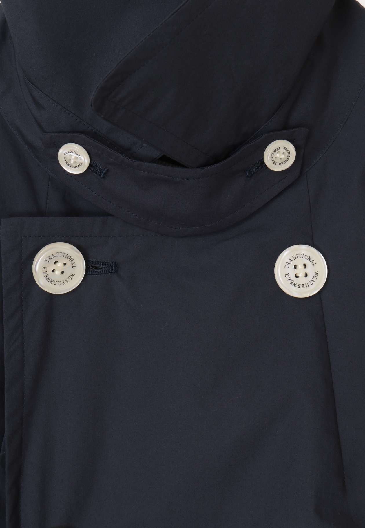 Traditional Weatherwear トラディショナルウェザーウェア オーバーサイズコート 1er Arrondissement プルミエ アロンディスモン オフィシャルサイト