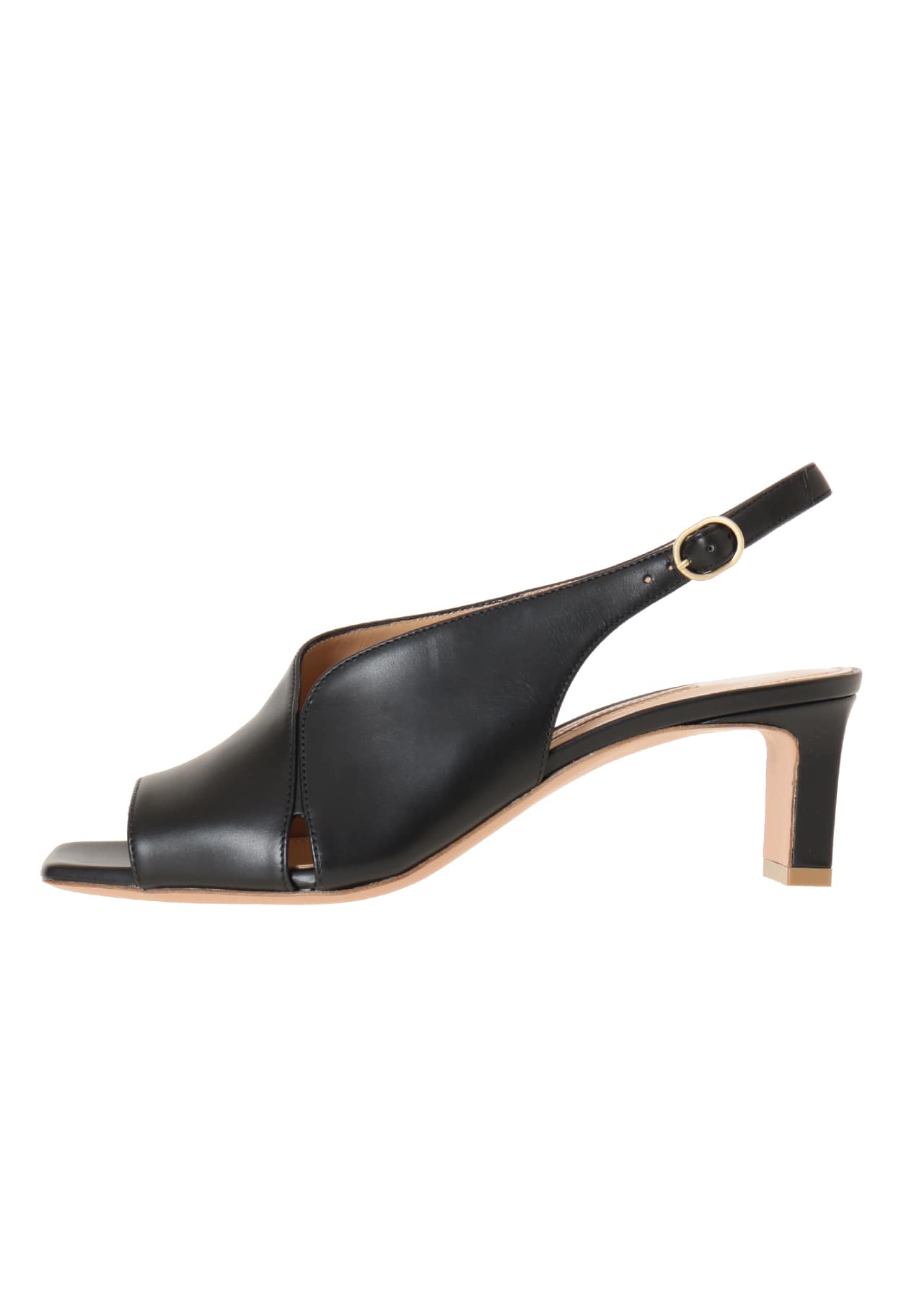 Pellico ペリーコ バックストラップサンダル 1er Arrondissement プルミエ アロンディスモン オフィシャルサイト