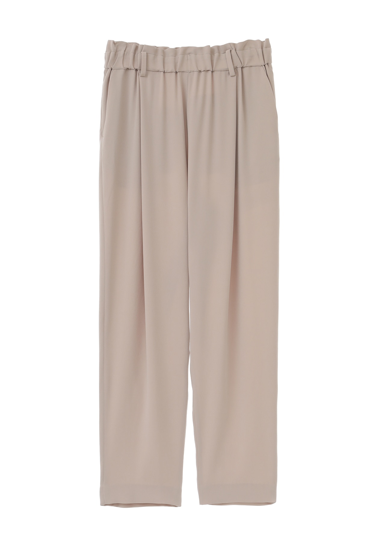 ジョーゼットイージーパンツ 1er Arrondissement プルミエ アロンディスモン オフィシャルサイト