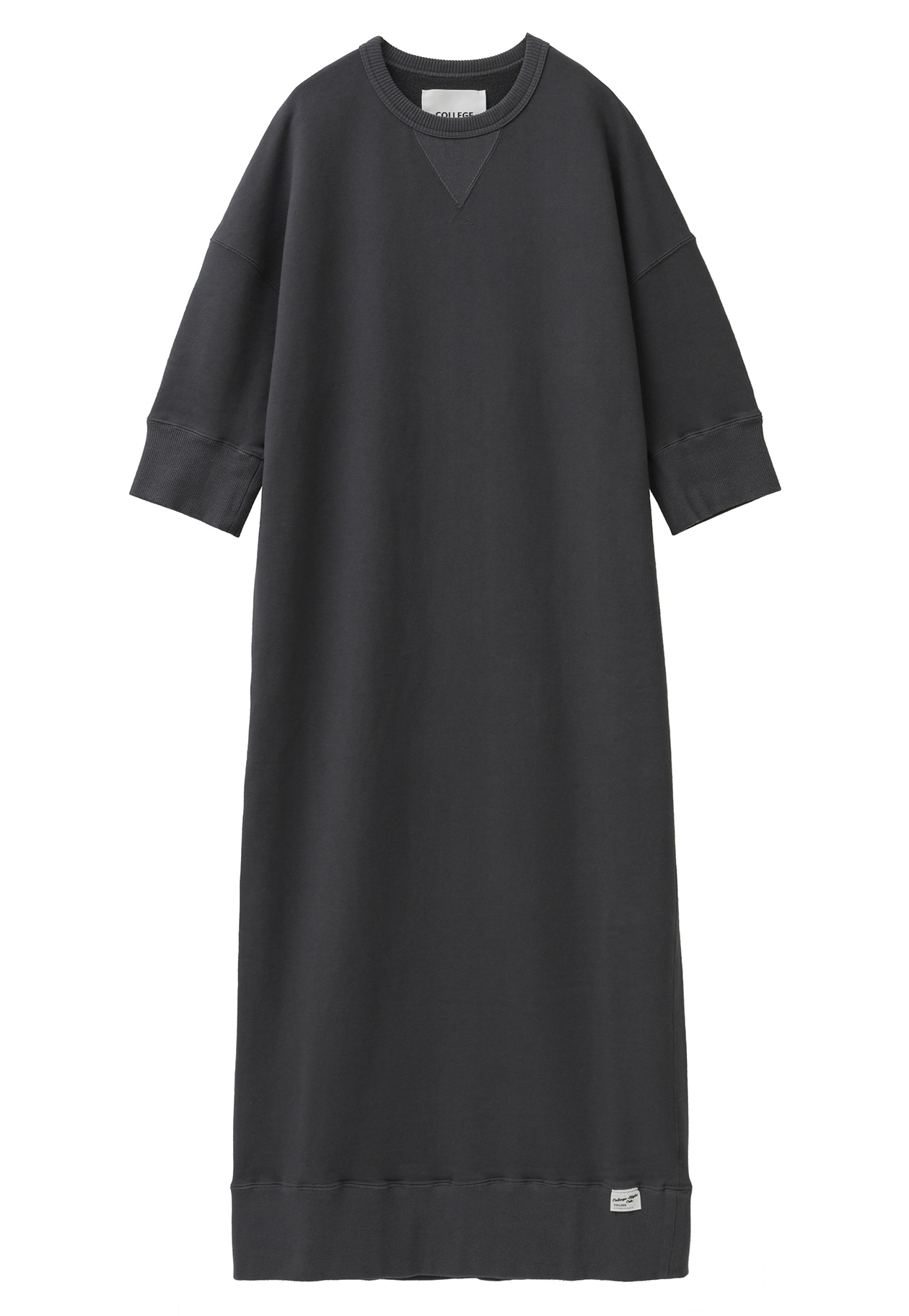 別注 Upper Hights アッパーハイツ スウェットワンピース 1er Arrondissement プルミエ アロンディスモン オフィシャルサイト