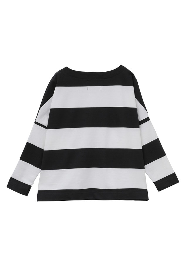 Traditional Weatherwear トラディショナルウェザーウェア ボーダーカットソー 1er Arrondissement プルミエ アロンディスモン オフィシャルサイト