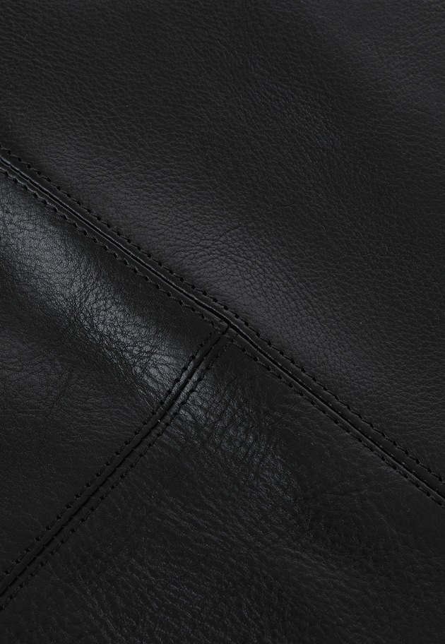 ＜LEMAIRE (ルメール)＞トートバッグ 詳細画像 Black 8