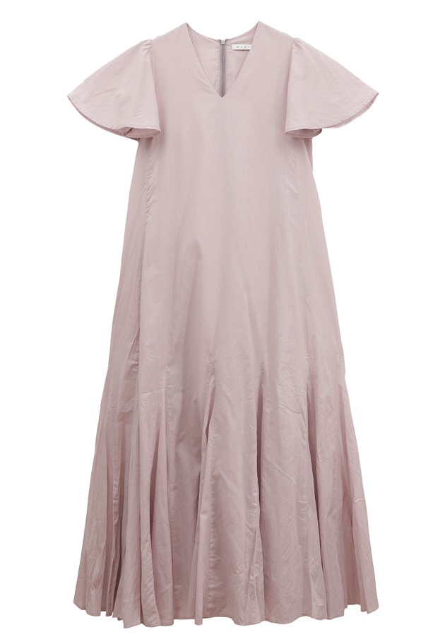 ＜MARIHA (マリハ)＞夏の月影のドレス 詳細画像 Pink 4