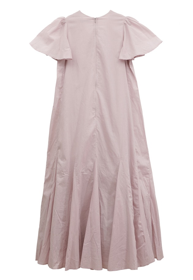 ＜MARIHA (マリハ)＞夏の月影のドレス 詳細画像 Pink 5