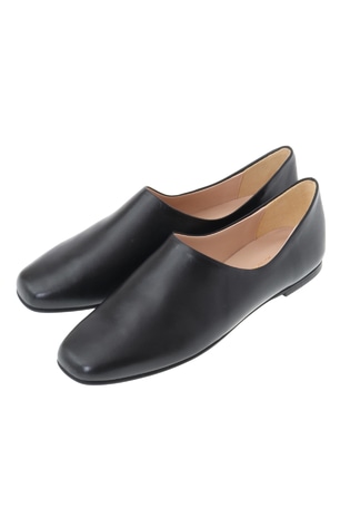 ＜CORSO ROMA 9 (コルソローマ ノーヴェ)＞フラットシューズ