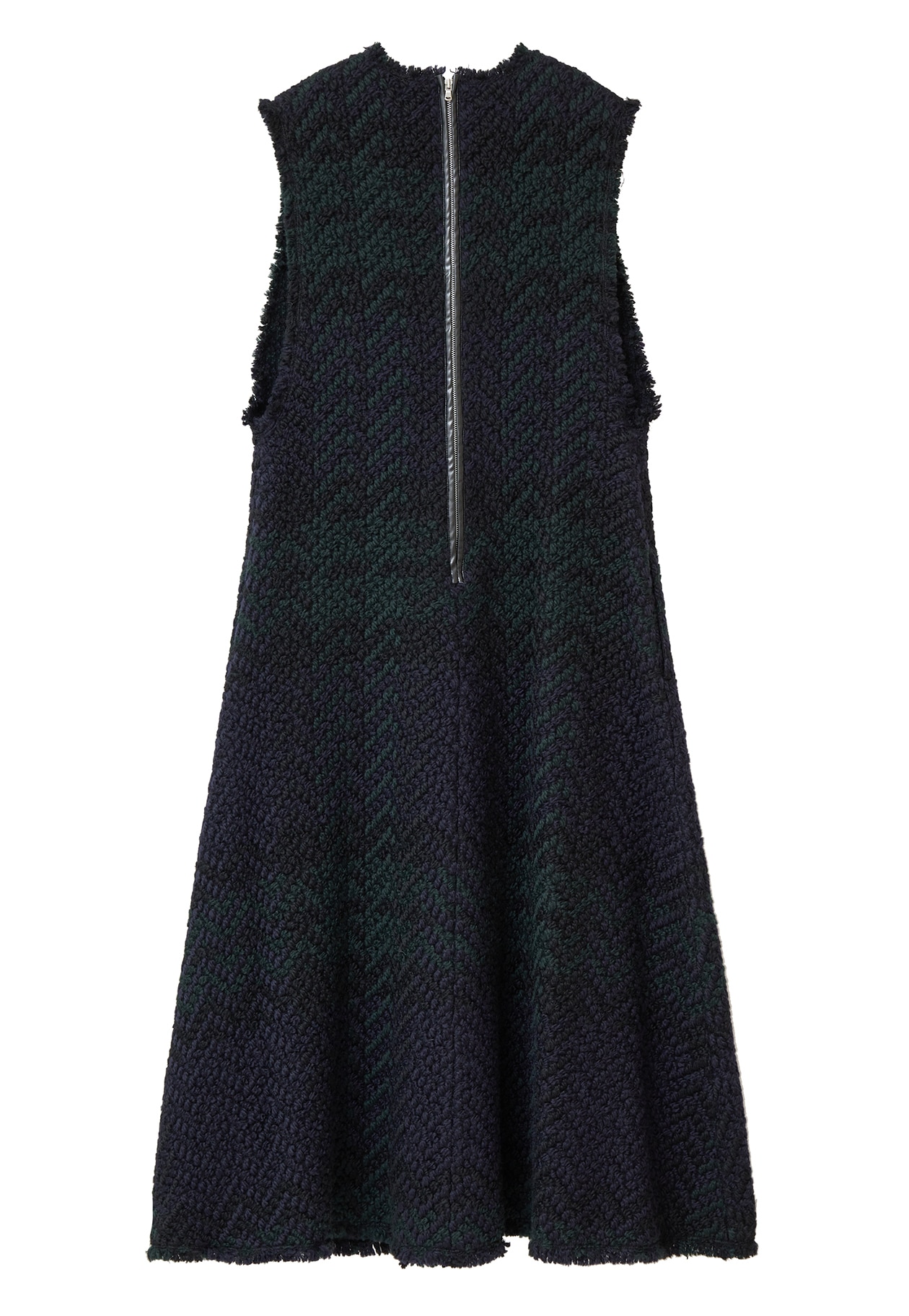 大草直子さん着用　Lachement ラシュモン ワンピース 大草直子さん着用 Lachement ラシュモン ワンピース - メルカリ