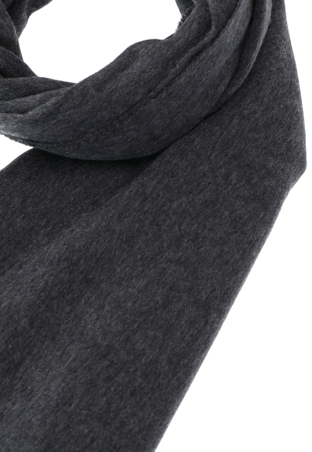 超お買い得！】 AP STUDIO BEL CASHMERE カシミヤ ストール グレー