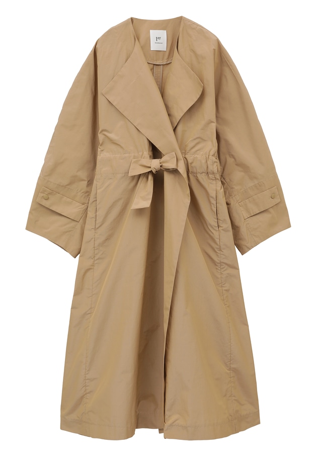 タフタコート 詳細画像 Beige 8