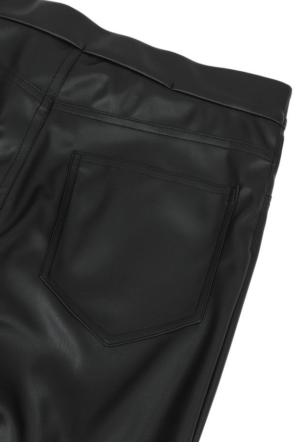 ＜upper hights (アッパーハイツ)＞Twiggy 詳細画像 Black 11