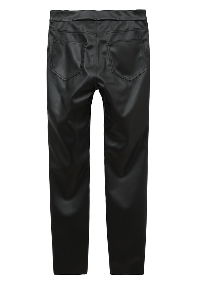 ＜upper hights (アッパーハイツ)＞Twiggy 詳細画像 Black 6
