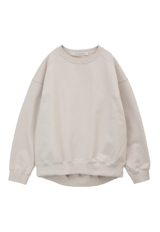 ＜COGTHEBIGSMOKE (コグ ザ ビッグ スモーク)＞HONESTY SWEATSHIRT