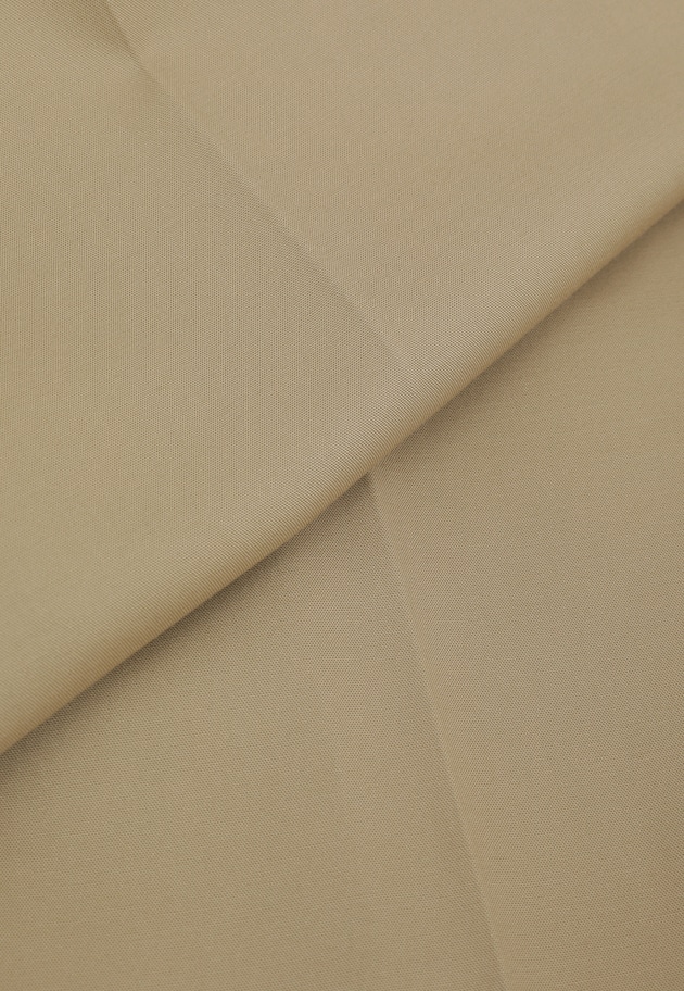 コットンダブルテーパードパンツ 詳細画像 Beige 13