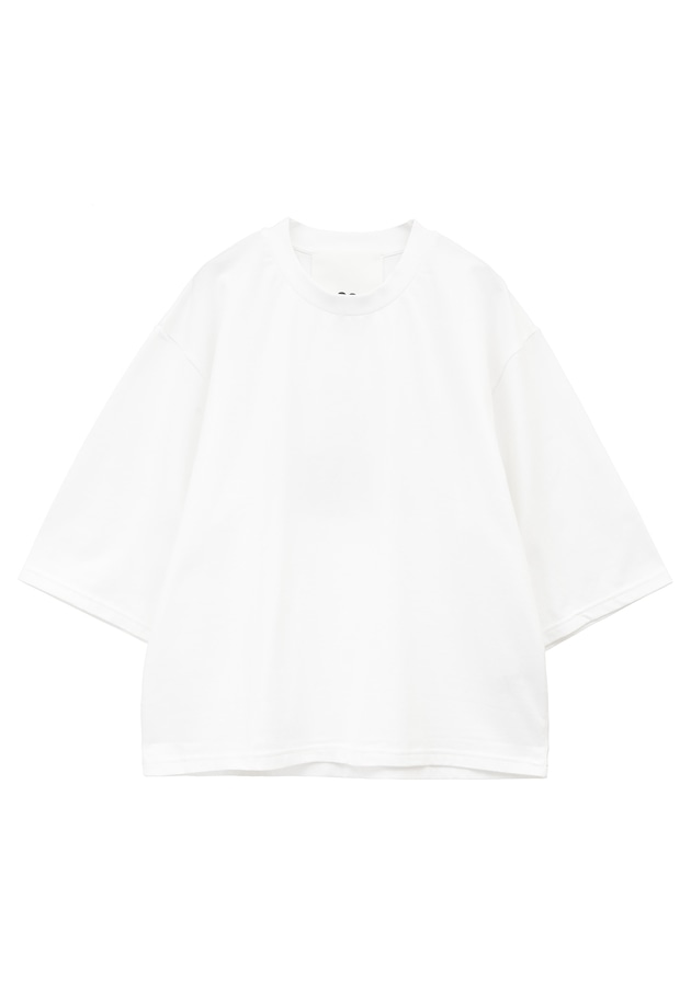 ＜SOLto (ソルト)＞PHOTO Tシャツ / GRANMA 詳細画像 White 2