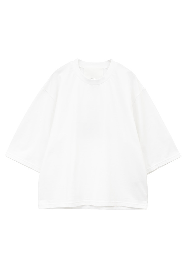 ＜SOLto (ソルト)＞PHOTO Tシャツ / SHAMROCK DREAM 詳細画像 White 4
