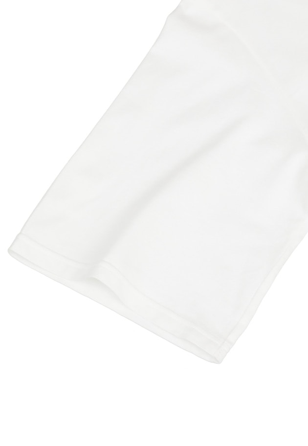 ＜SOLto (ソルト)＞PHOTO Tシャツ / SHAMROCK DREAM 詳細画像 White 6