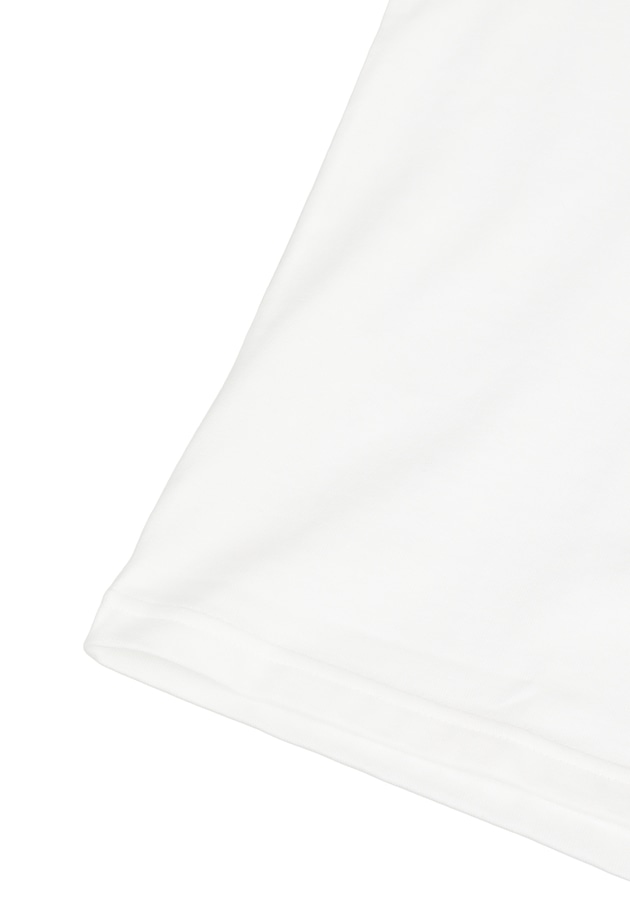 ＜SOLto (ソルト)＞PHOTO Tシャツ / BOYS 詳細画像 White 5