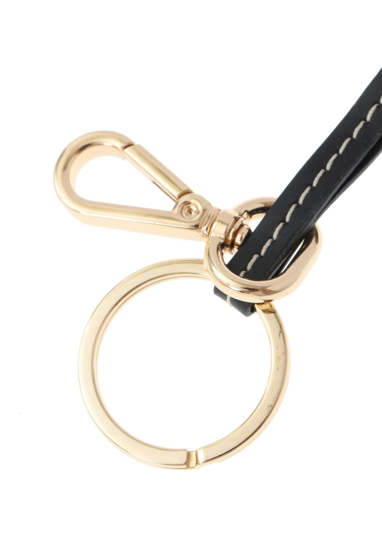 ZANCHETTI / ザンケッティ＞KEY RING】｜1er Arrondissement（プルミエ