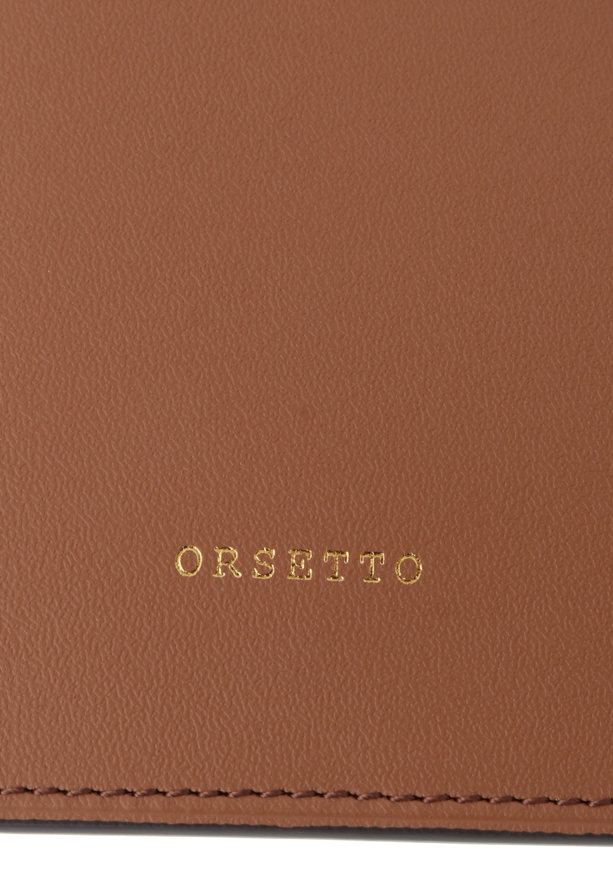 ORSETTO (オルセット)＞