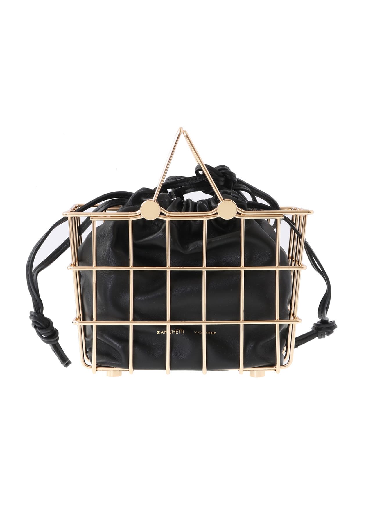 ZANCHETTI / ザンケッティ＞MARKET BAG】｜1er Arrondissement ...