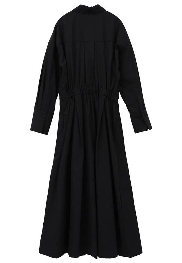 カシュクールワンピース 詳細画像 Navy 9
