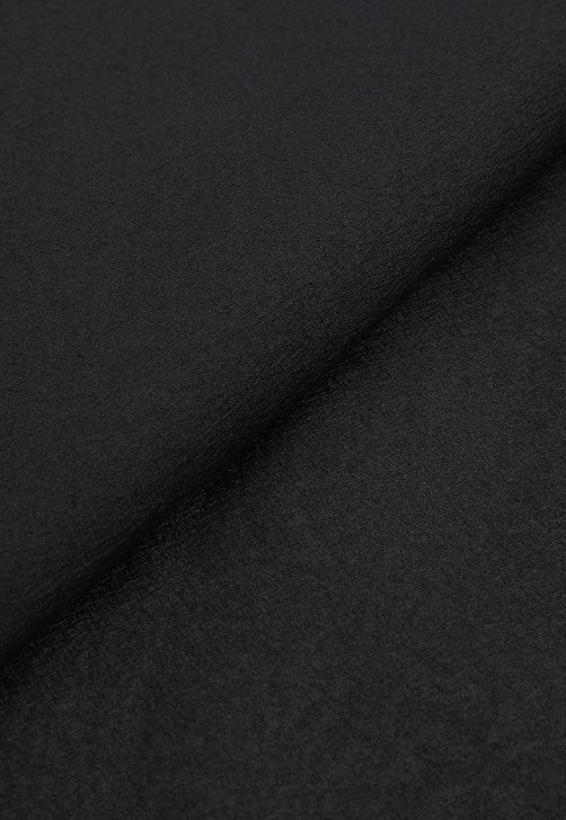 ニュアンスブラウス 詳細画像 Black 12
