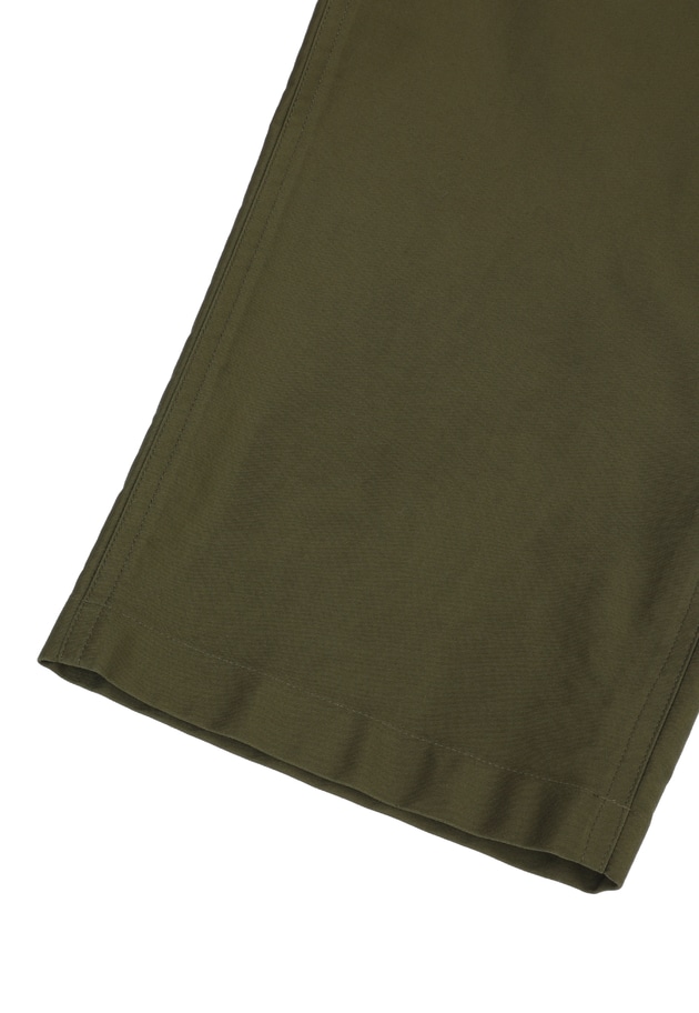 ミリタリーパンツ 詳細画像 Khaki 18