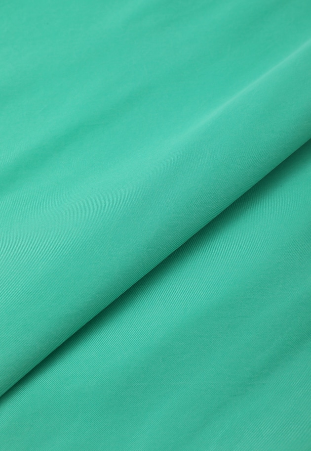 【custard販売開始】キュプラフィブリルマーメイドスカート 詳細画像 Green 12