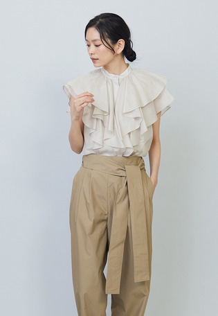 レディース シャツ/ブラウス（SHIRT / BLOUSE）｜1er Arrondissement 