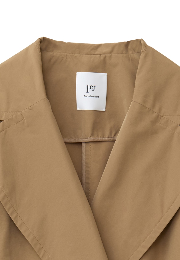 タフタコート 詳細画像 Camel 13