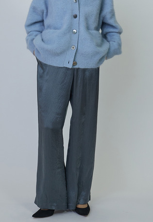 【追加】ヴィテージサテンパンツ