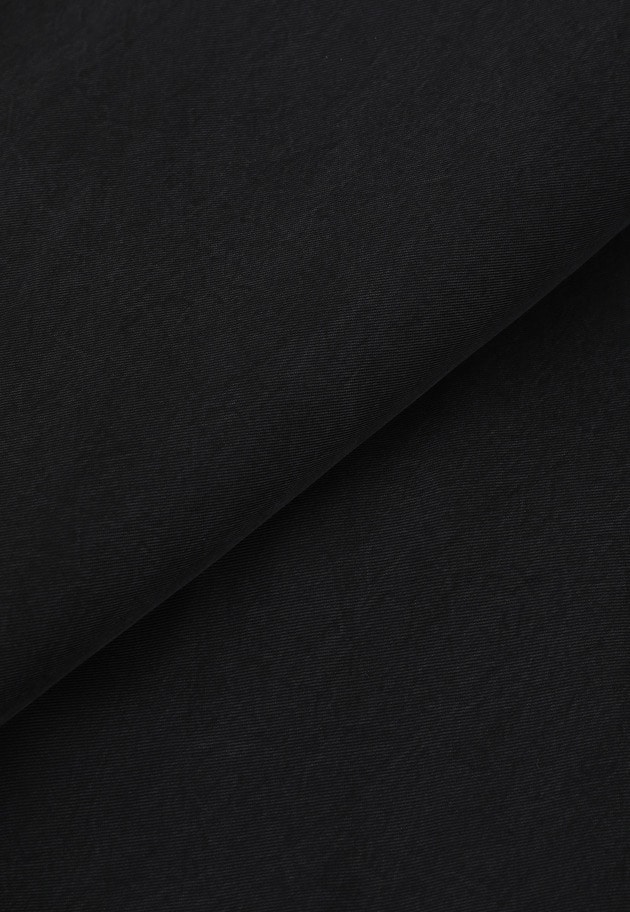 キュプラフィブリルマーメイドスカート 詳細画像 Black 10