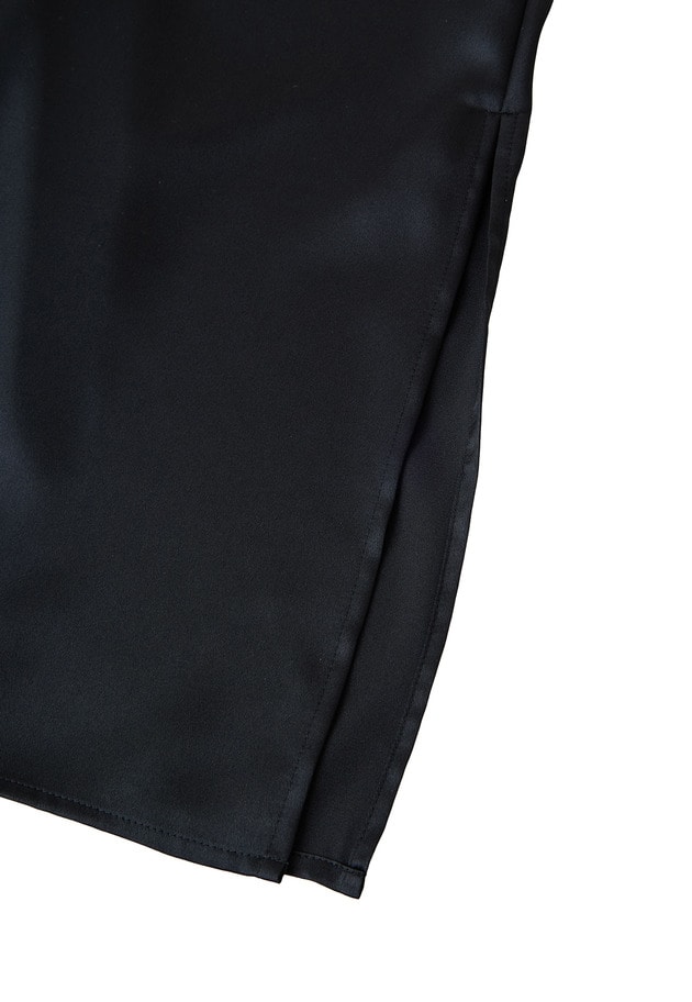 ラッセルレーススカート 詳細画像 Black 19
