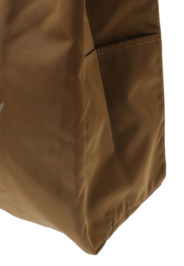 ＜NOMADIS (ノマディス)＞SAC2 WIDEトートバッグ 詳細画像 Dark brown 16