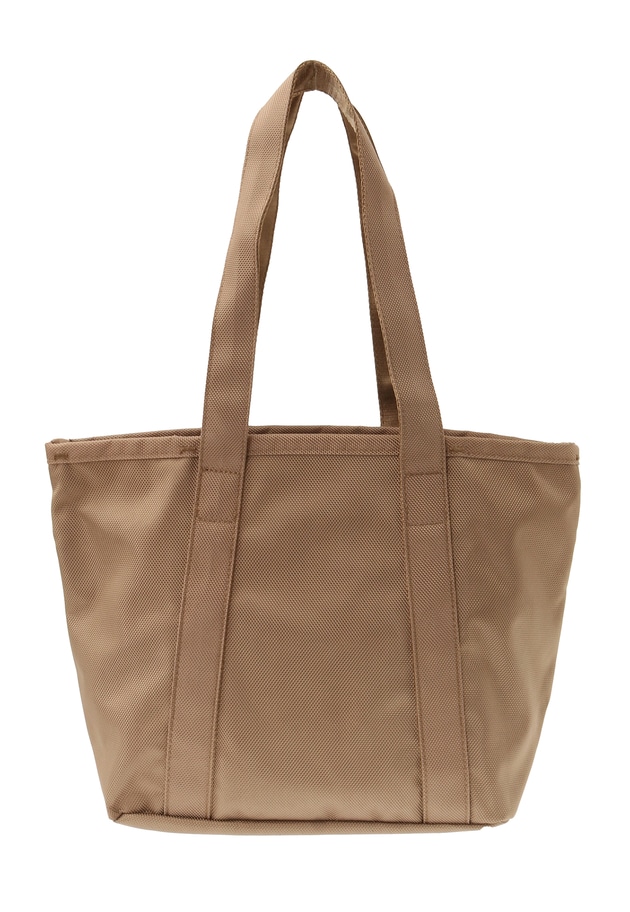 ＜NOMADIS (ノマディス)＞WEEKEND petit トートバッグ 詳細画像 Beige 13