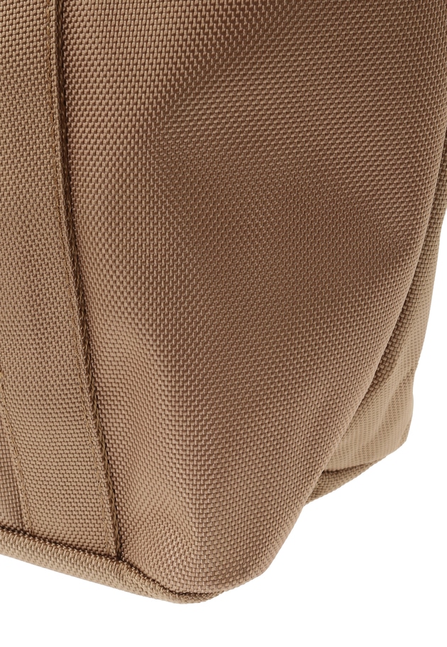 ＜NOMADIS (ノマディス)＞WEEKEND petit トートバッグ 詳細画像 Beige 16