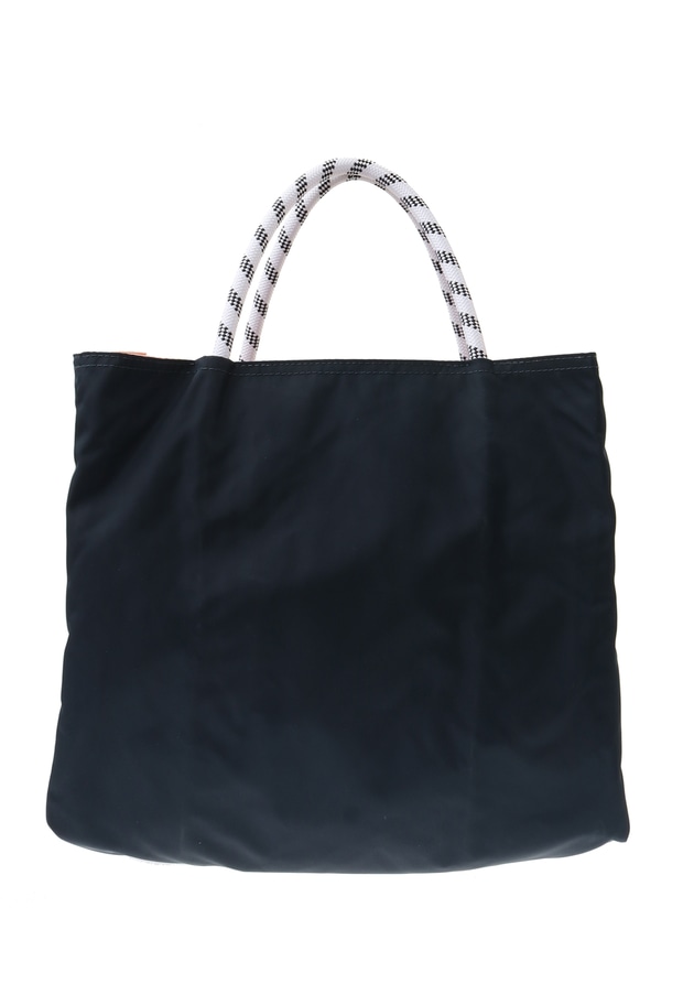 ＜NOMADIS (ノマディス)＞別注SAC2 WIDEトートバッグ 詳細画像 Navy 13