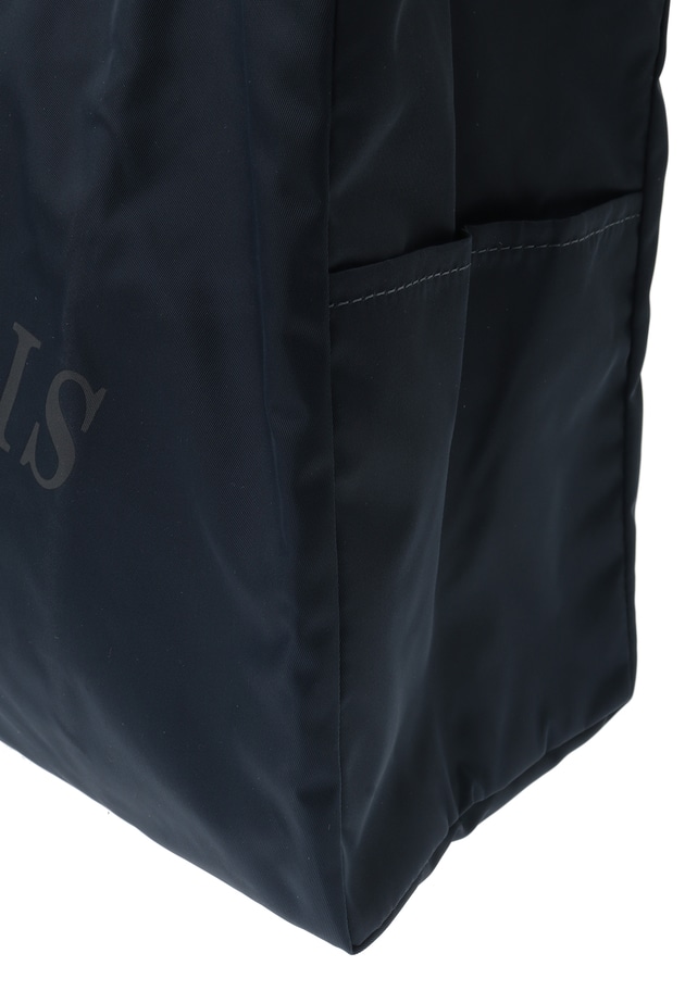 ＜NOMADIS (ノマディス)＞別注SAC2 WIDEトートバッグ 詳細画像 Navy 16