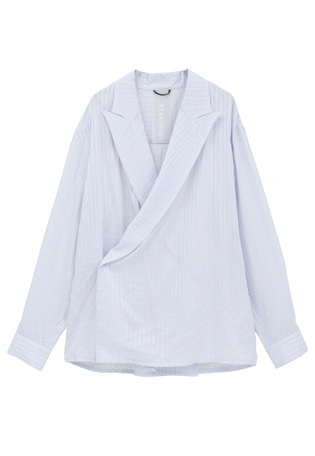 ＜MIOSMOKEY（ミオズモーキー）ジャケット