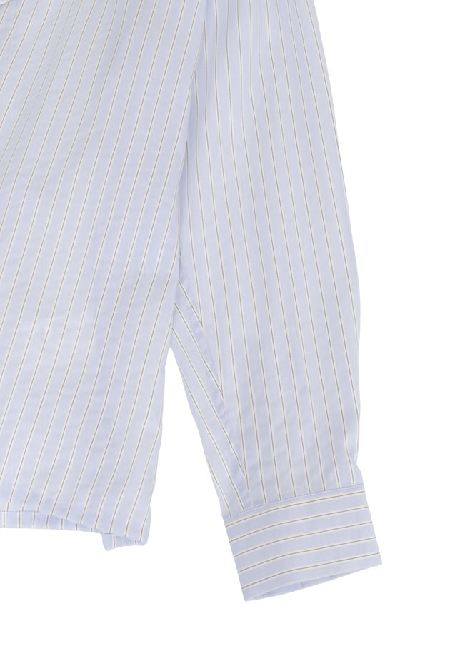 ＜MIOSMOKEY（ミオズモーキー）ジャケット 詳細画像 Light blue 4