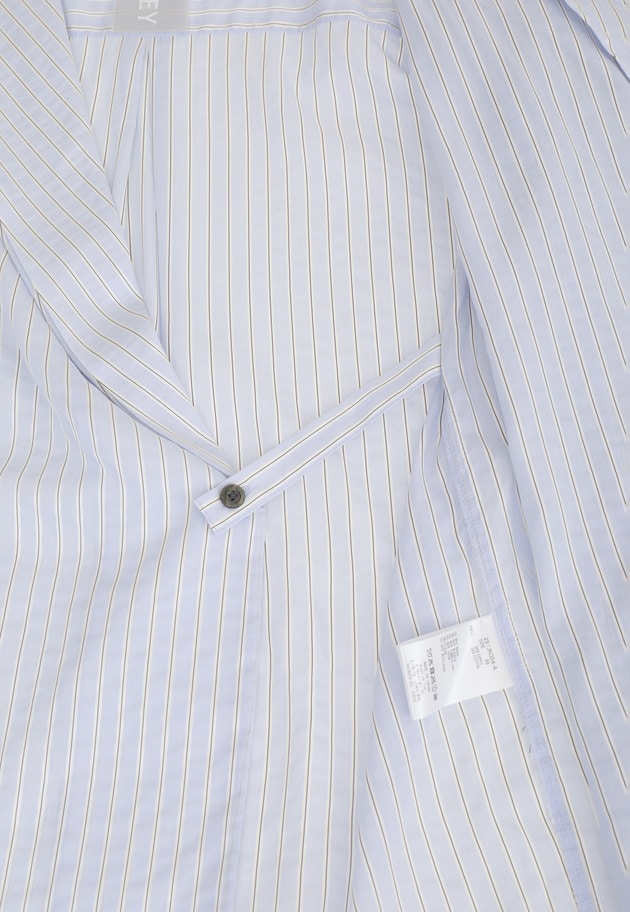 ＜MIOSMOKEY（ミオズモーキー）ジャケット 詳細画像 Light blue 7