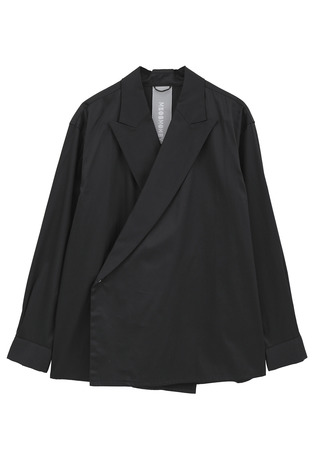 ＜MIOSMOKEY（ミオズモーキー）ジャケット