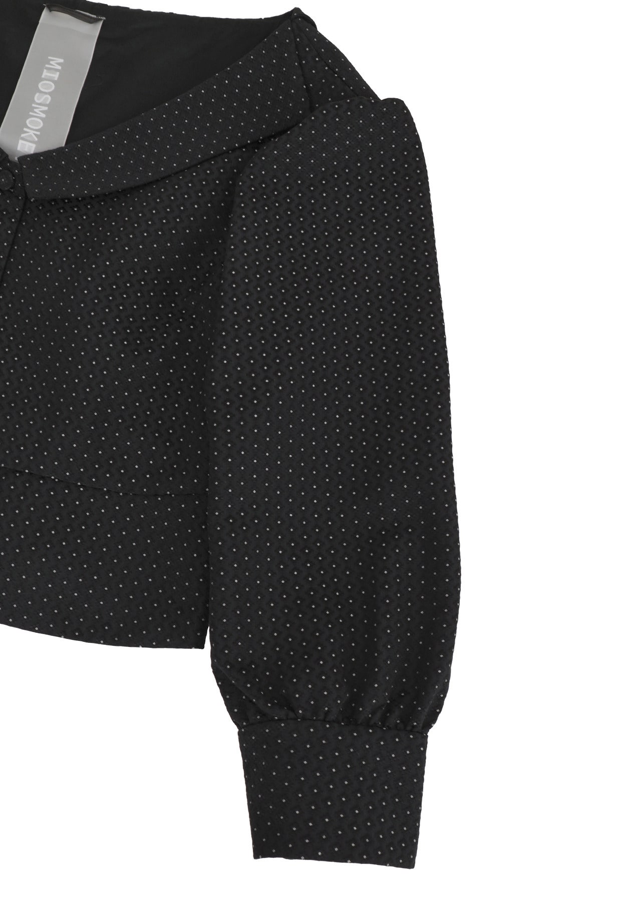 MIOSMOKEY（ミオズモーキー）ジャケット】｜1er Arrondissement