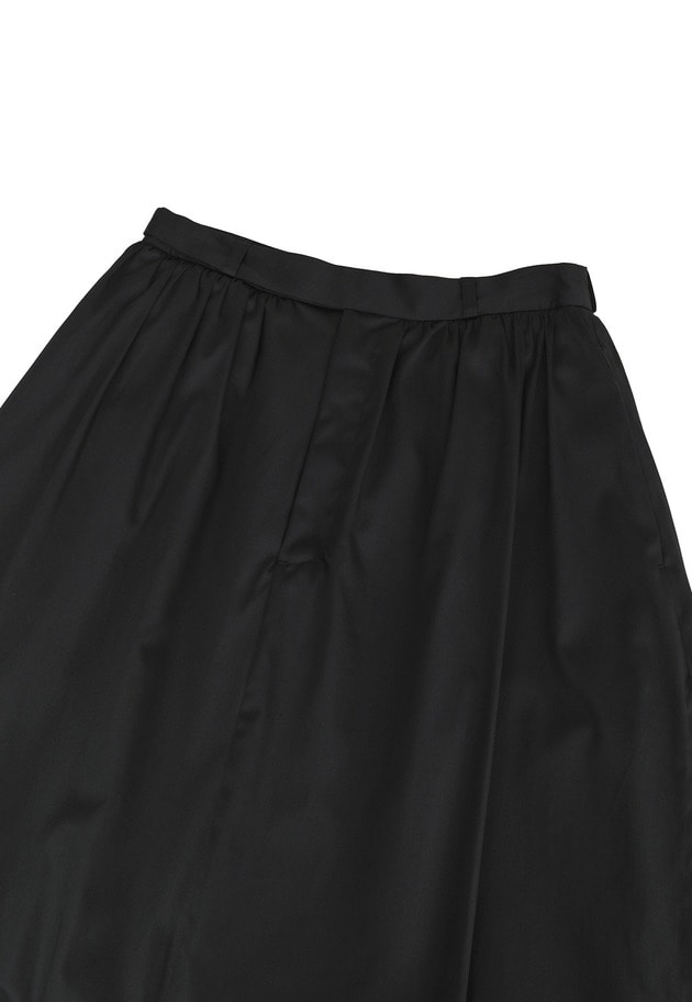 ＜MIOSMOKEY（ミオズモーキー）スカート 詳細画像 Black 3