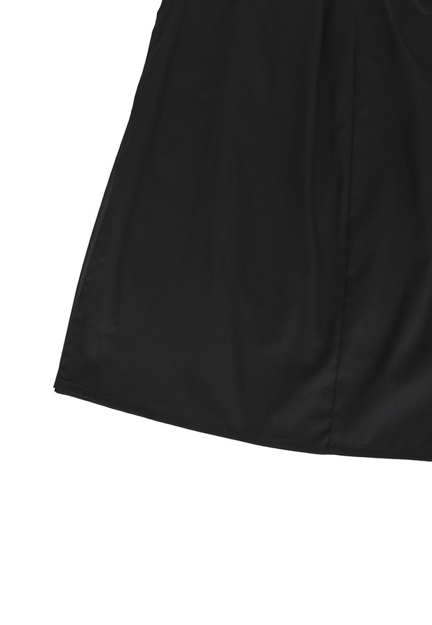 ＜MIOSMOKEY（ミオズモーキー）スカート 詳細画像 Black 4