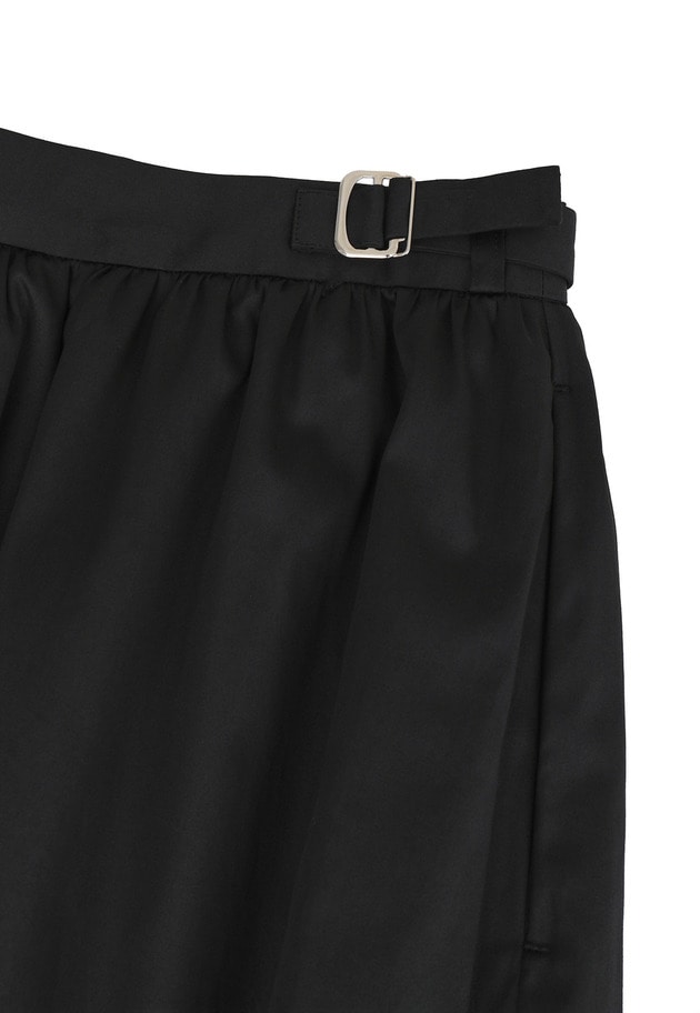 ＜MIOSMOKEY（ミオズモーキー）スカート 詳細画像 Black 6