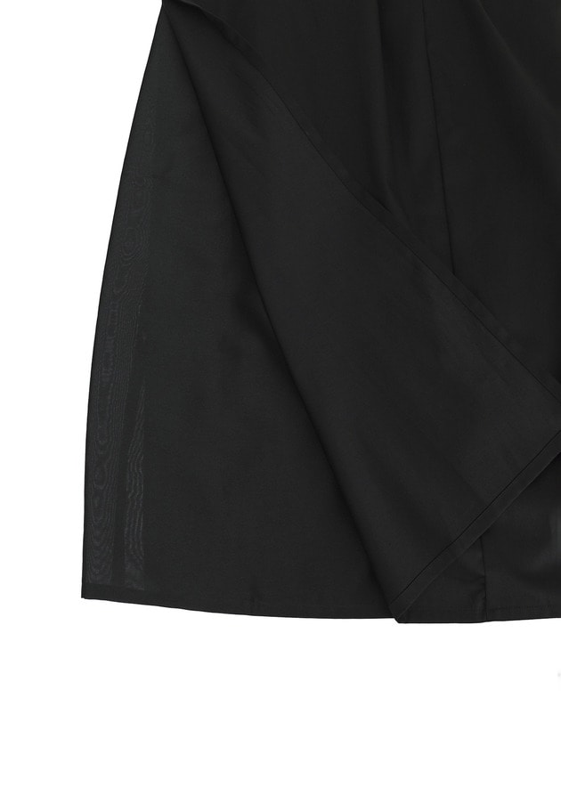 ＜MIOSMOKEY（ミオズモーキー）スカート 詳細画像 Black 7