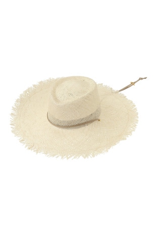 ＜KIJIMA TAKAYUKI (キジマ タカユキ)＞ハット