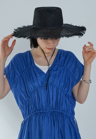＜KIJIMA TAKAYUKI (キジマ タカユキ)＞ハット